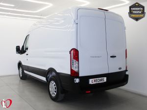 Ford Transit 2.0 TDCI FURGON L2 H2 130 - Foto 4