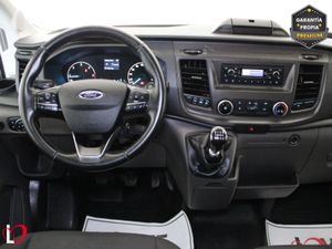 Ford Transit 2.0 TDCI FURGON L2 H2 130 - Foto 7