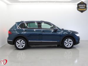 Volkswagen Tiguan Life 2.0 TDI 110kW (150CV) DSG - Foto 50
