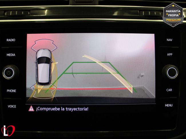 Volkswagen Tiguan Life 2.0 TDI 110kW (150CV) DSG