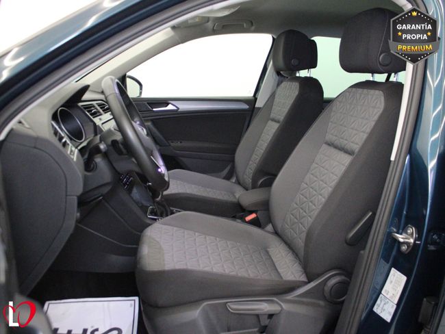 Volkswagen Tiguan Life 2.0 TDI 110kW (150CV) DSG