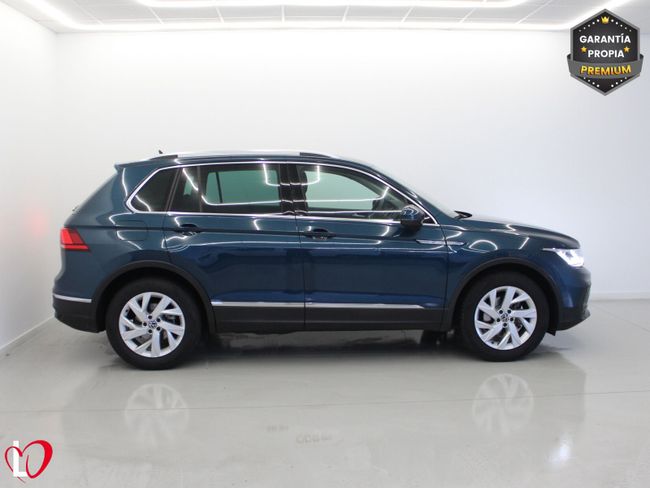 Volkswagen Tiguan Life 2.0 TDI 110kW (150CV) DSG