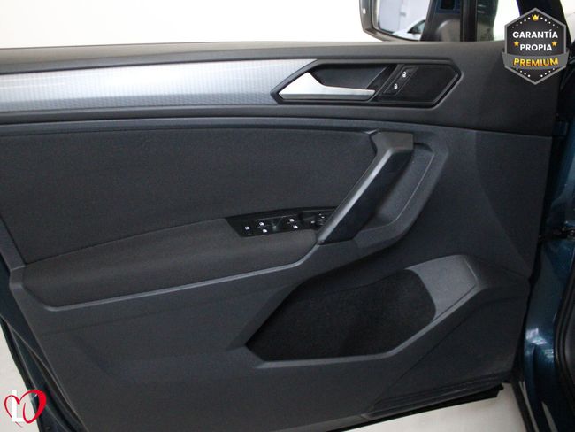 Volkswagen Tiguan Life 2.0 TDI 110kW (150CV) DSG