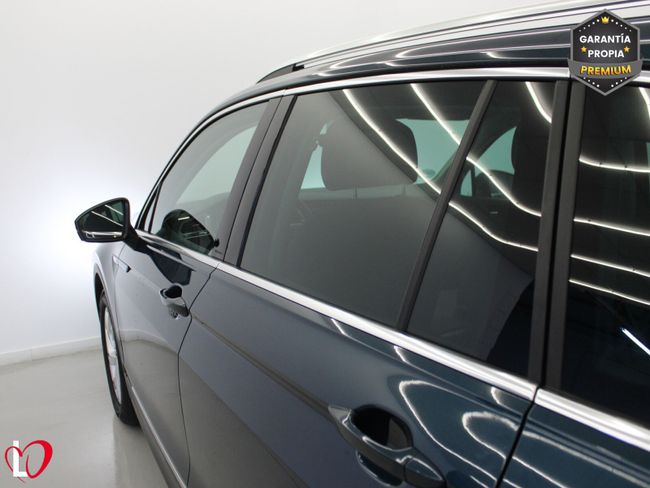 Volkswagen Tiguan Life 2.0 TDI 110kW (150CV) DSG