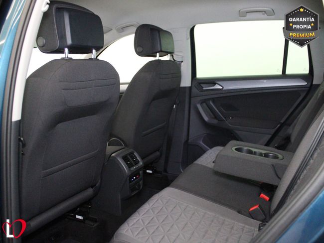 Volkswagen Tiguan Life 2.0 TDI 110kW (150CV) DSG