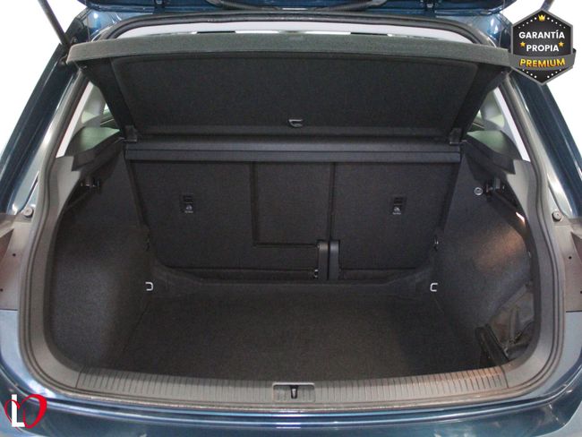 Volkswagen Tiguan Life 2.0 TDI 110kW (150CV) DSG