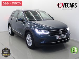 Volkswagen Tiguan Life 2.0 TDI 110kW (150CV) DSG - Foto 2