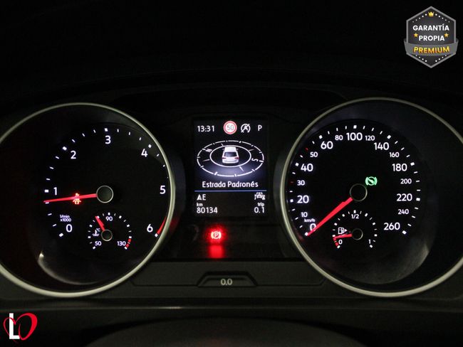 Volkswagen Tiguan Life 2.0 TDI 110kW (150CV) DSG
