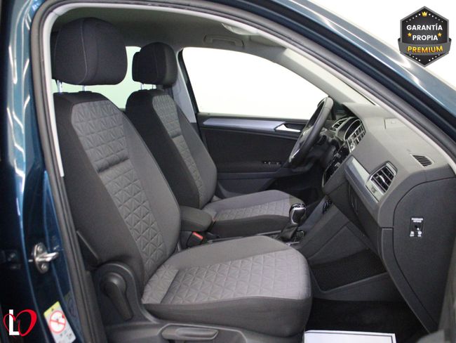 Volkswagen Tiguan Life 2.0 TDI 110kW (150CV) DSG
