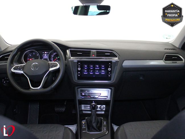 Volkswagen Tiguan Life 2.0 TDI 110kW (150CV) DSG