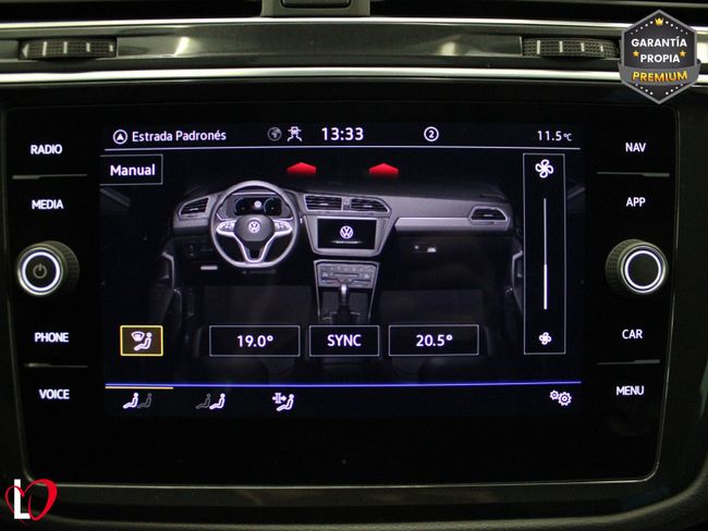 Volkswagen Tiguan Life 2.0 TDI 110kW (150CV) DSG