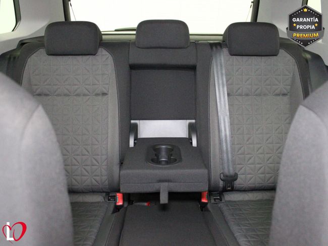 Volkswagen Tiguan Life 2.0 TDI 110kW (150CV) DSG