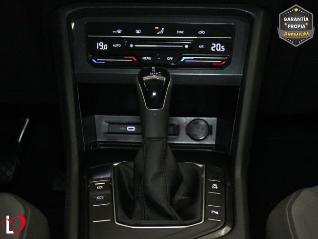 Volkswagen Tiguan Life 2.0 TDI 110kW (150CV) DSG