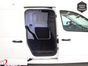 Volkswagen Caddy 2.0 TDI FURGÓN CERRADO 75 - Foto 7