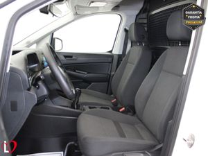 Volkswagen Caddy 2.0 TDI FURGÓN CERRADO 75 - Foto 21