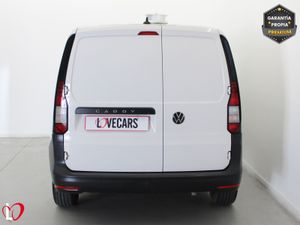 Volkswagen Caddy 2.0 TDI FURGÓN CERRADO 75 - Foto 30