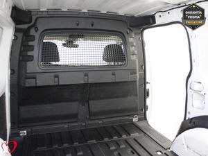 Volkswagen Caddy 2.0 TDI FURGÓN CERRADO 75 - Foto 24