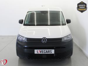 Volkswagen Caddy 2.0 TDI FURGÓN CERRADO 75 - Foto 28