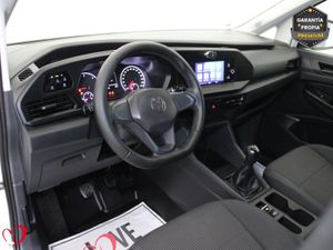 Volkswagen Caddy 2.0 TDI FURGÓN CERRADO 75 - Foto 20