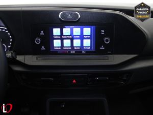 Volkswagen Caddy 2.0 TDI FURGÓN CERRADO 75 - Foto 13