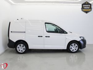 Volkswagen Caddy 2.0 TDI FURGÓN CERRADO 75 - Foto 27