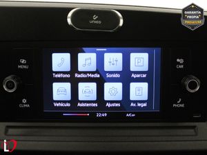 Volkswagen Caddy 2.0 TDI FURGÓN CERRADO 75 - Foto 14