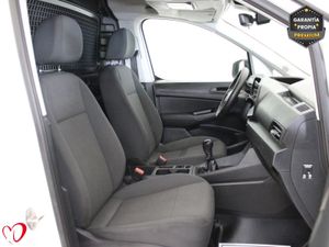 Volkswagen Caddy 2.0 TDI FURGÓN CERRADO 75 - Foto 22