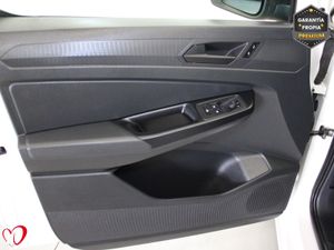 Volkswagen Caddy 2.0 TDI FURGÓN CERRADO 75 - Foto 19