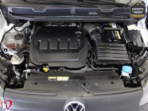 Volkswagen Caddy 2.0 TDI FURGÓN CERRADO 75 - Foto 17