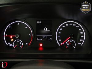 Volkswagen Caddy 2.0 TDI FURGÓN CERRADO 75 - Foto 11