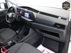 Volkswagen Caddy 2.0 TDI FURGÓN CERRADO 75 - Foto 23