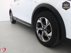 Kia XCeed 1.0 T-GDi Concept 88kW (120CV) - Foto 25