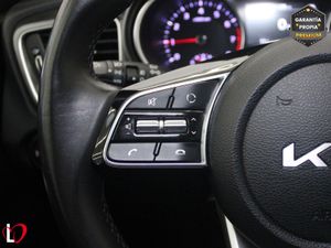 Kia XCeed 1.0 T-GDi Concept 88kW (120CV) - Foto 35
