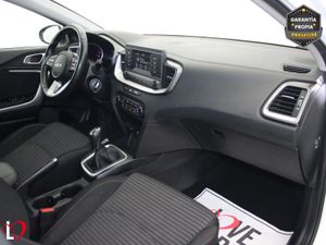 Kia XCeed 1.0 T-GDi Concept 88kW (120CV) - Foto 15