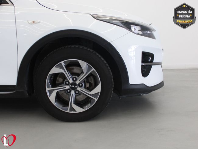 Kia XCeed 1.0 T-GDI 88KW CONCEPT 120