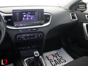 Kia XCeed 1.0 T-GDi Concept 88kW (120CV) - Foto 37