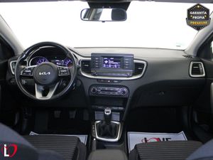 Kia XCeed 1.0 T-GDi Concept 88kW (120CV) - Foto 7