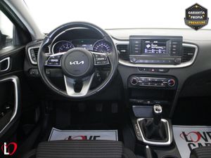 Kia XCeed 1.0 T-GDi Concept 88kW (120CV) - Foto 31