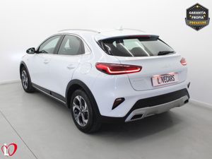 Kia XCeed 1.0 T-GDi Concept 88kW (120CV) - Foto 4