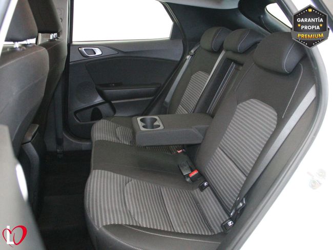 Kia XCeed 1.0 T-GDI 88KW CONCEPT 120