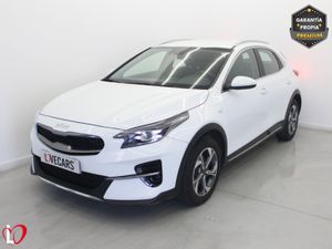 Kia XCeed 1.0 T-GDi Concept 88kW (120CV) - Foto 3