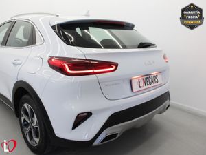 Kia XCeed 1.0 T-GDi Concept 88kW (120CV) - Foto 28