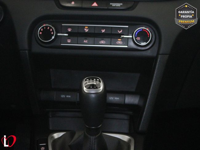Kia XCeed 1.0 T-GDI 88KW CONCEPT 120