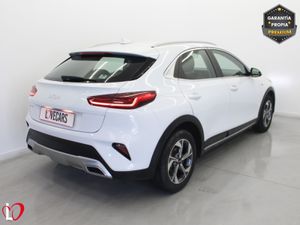 Kia XCeed 1.0 T-GDi Concept 88kW (120CV) - Foto 5