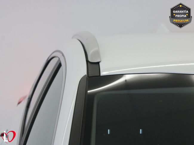 Kia XCeed 1.0 T-GDI 88KW CONCEPT 120