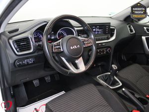 Kia XCeed 1.0 T-GDi Concept 88kW (120CV) - Foto 14