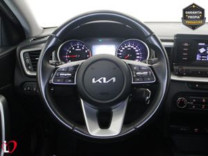 Kia XCeed 1.0 T-GDi Concept 88kW (120CV) - Foto 34