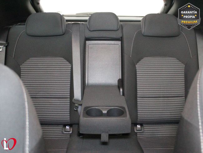Kia XCeed 1.0 T-GDI 88KW CONCEPT 120