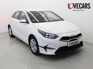 Kia Ceed 1.0 T-GDi 74kW (100CV) Drive - Foto 3