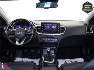 Kia Ceed 1.0 T-GDi 74kW (100CV) Drive - Foto 7